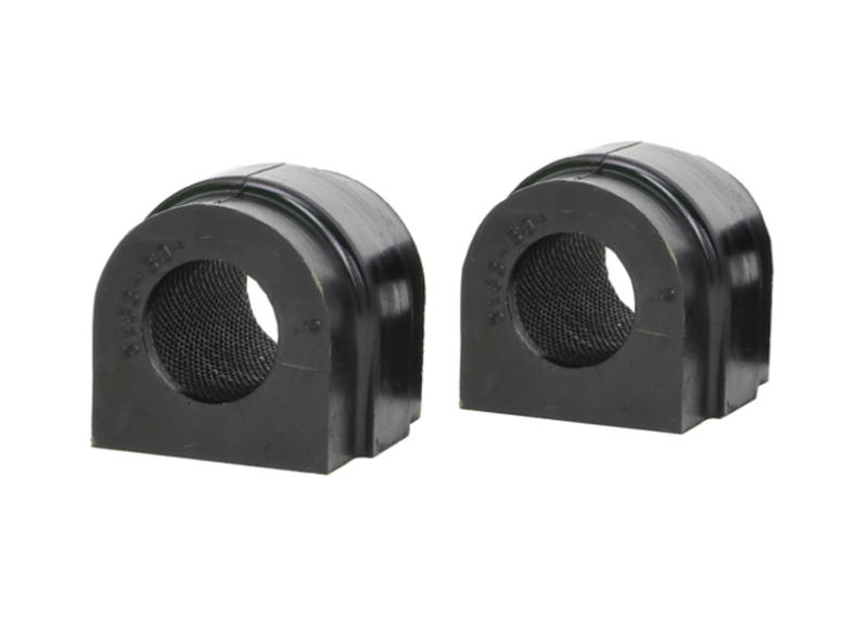 Whiteline 10/01-05 BMW 3 Series E46 Front Sway Bar Mount Bushing thumbnail 3