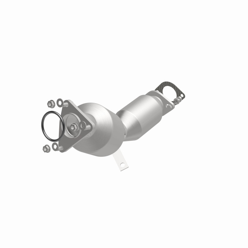 MagnaFlow 09-12 Infiniti FX35 3.5L Direct Fit Converter thumbnail 3