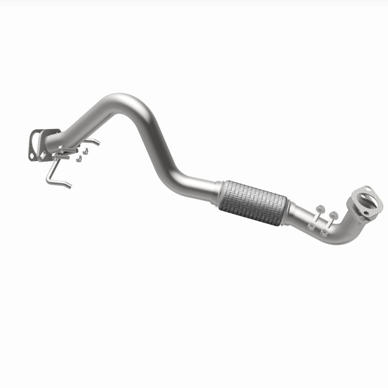 BRE Exhaust 10-11 Kia Soul 2.0L Front Pipe Kit thumbnail 3