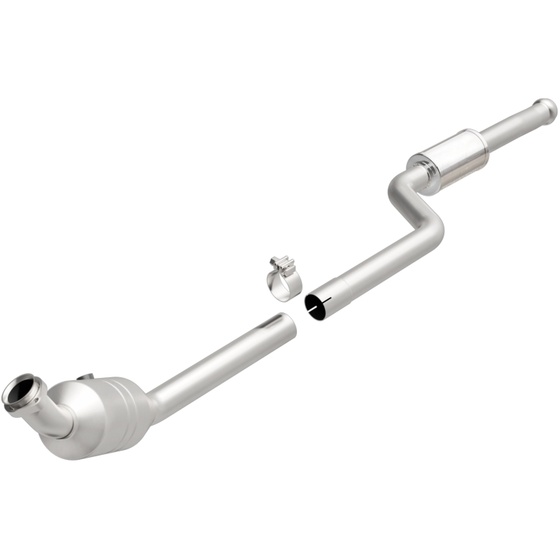 MagnaFlow Direct Fit Catalytic Converter 08-10 C300 3.0L D/S thumbnail 2