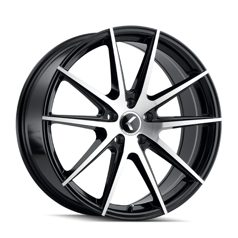 KRZ Turismo KR193 Wheels