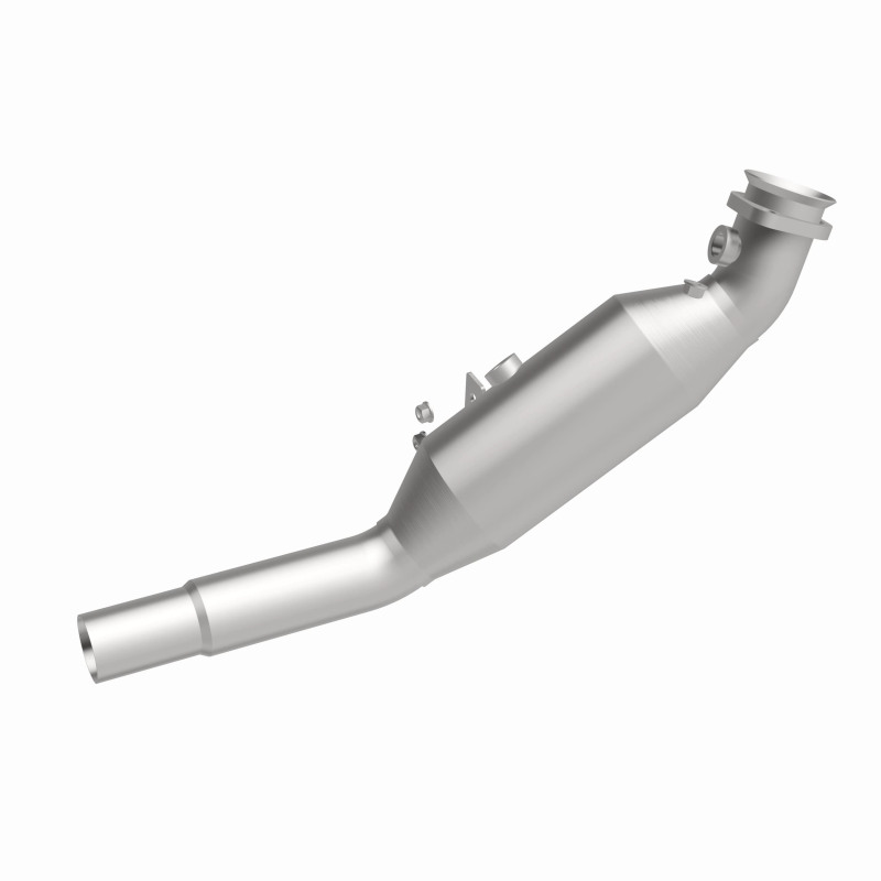 MagnaFlow 2015 E400 3 Direct Fit Converter thumbnail 7
