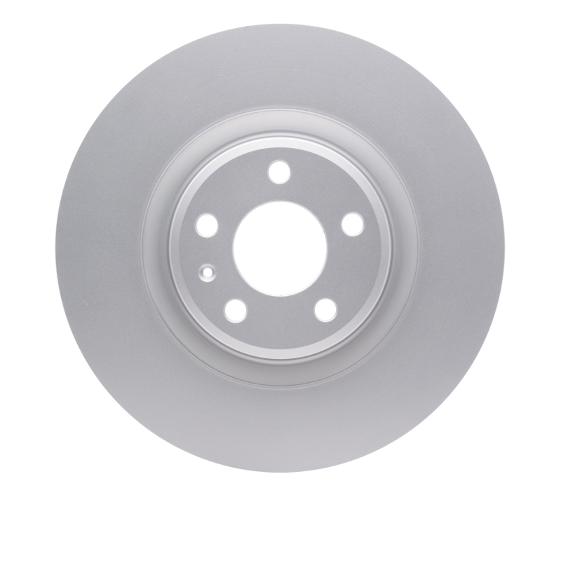 DFC GeoSPEC Coated Rotors - Plain