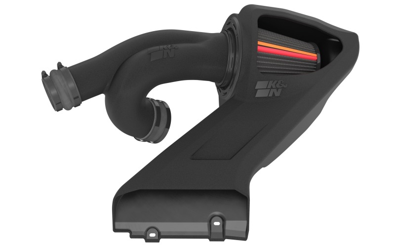 KN NextGen Cold Air Intakes