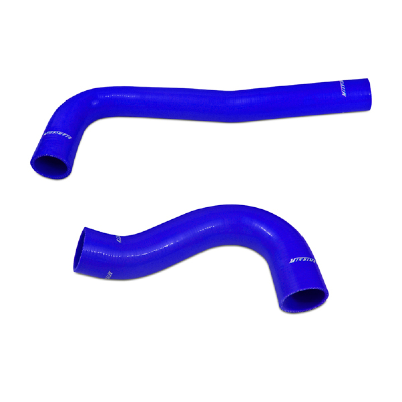 MM Silicone Hose - Radiator
