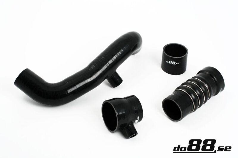 DOB Hose - Intercooler/Turbo