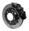 WIL Aero Brake Kit