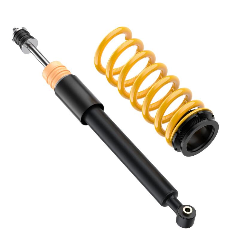 ST Suspensions XA Coilover Kits 18225002 CO Kit; Mercedes C-Class (W203, W203K) RWD Sedan +Wagon; CLK (W209) Incl AMG; excl. Blk Series thumbnail 5