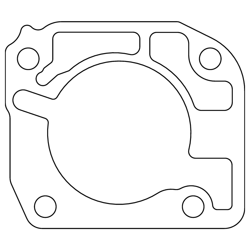 CG Throttle Body Gaskets