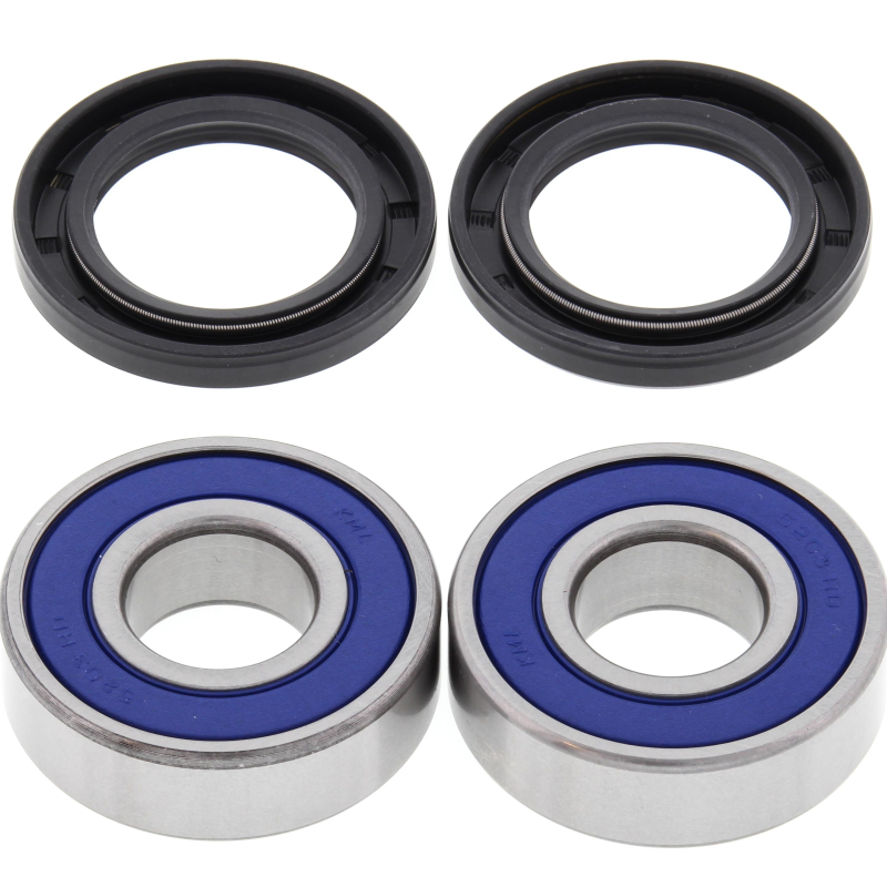 ABR Wheel Bearing Kits