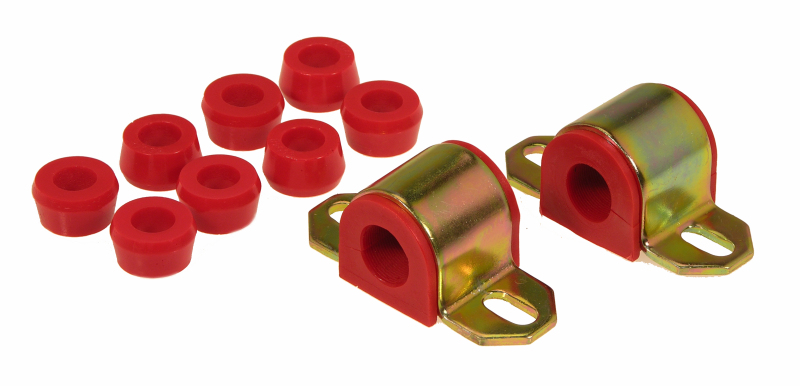 PRO Sway/End Link Bush - Red