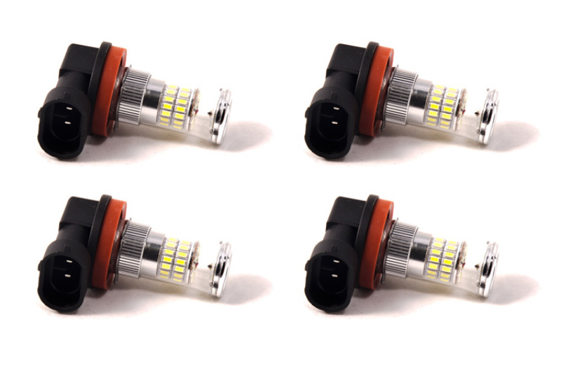 Diode Dynamics H11 HP48 LED - Cool - White Set of 4 thumbnail 3