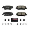PSB Z23 Evolution Brake Pads