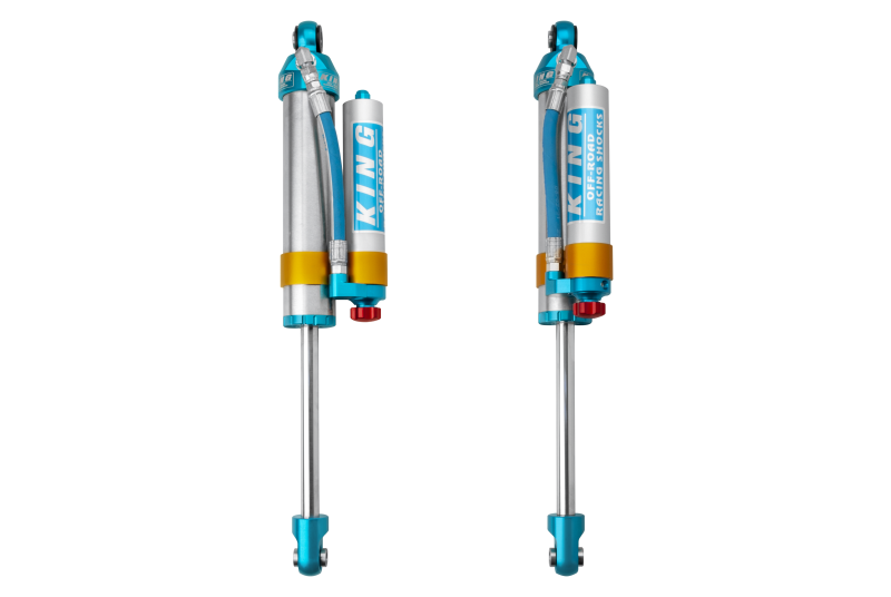 KIN 2.5 Shocks