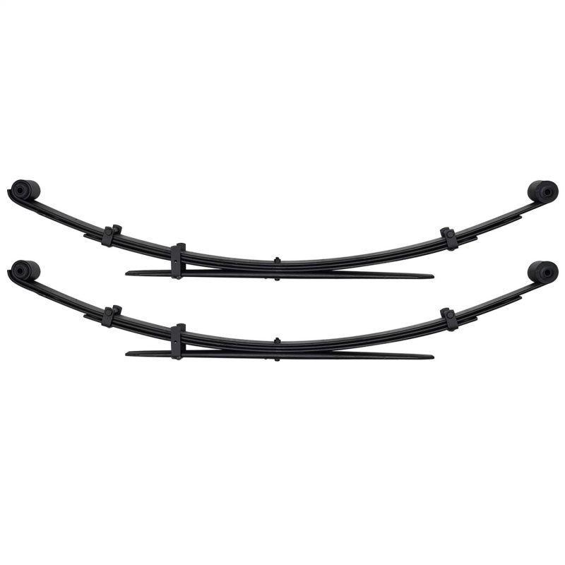SKY Leaf Springs