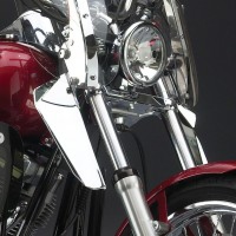 NAT Replacement Windshield