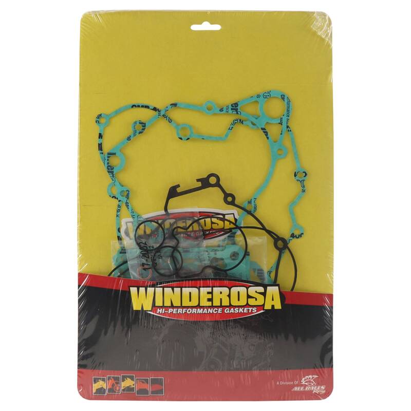 VEP Complete Gasket Kit