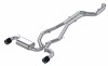 MBRP Catback Exhaust 304