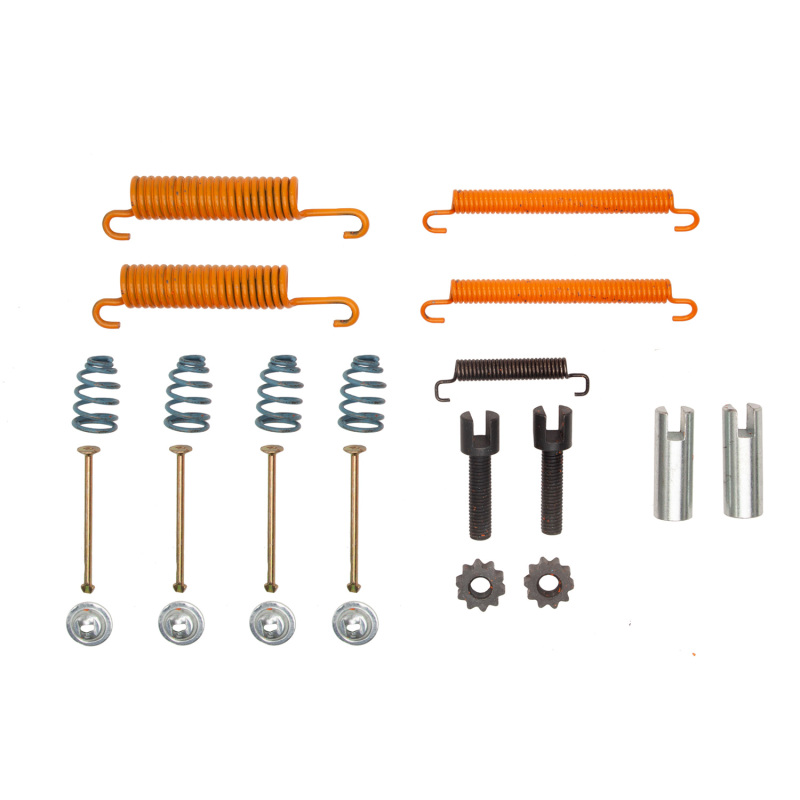 DFC Drum Brake Hardware Kits
