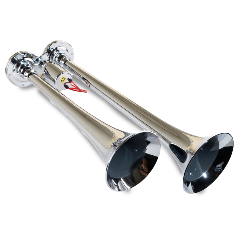 KLE Dual Horns