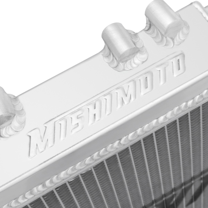 Mishimoto 91-99 Nissan Sentra w/ SR20 Manual Aluminum Radiator thumbnail 7