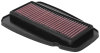 KN Motorcycle Direct Fit Air Filters