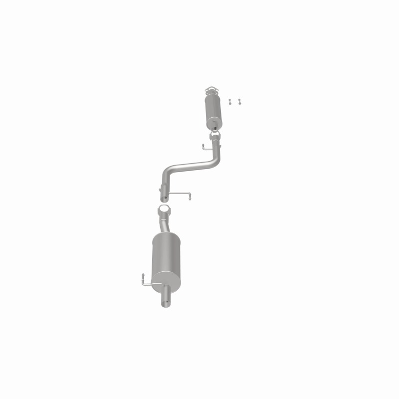 MagnaFlow BRE Exhaust Kit 12-16 CHEVROLET SONIC 1.8L thumbnail 3