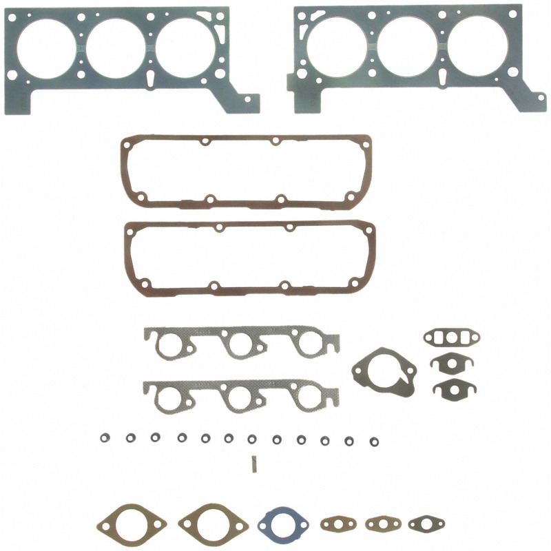 FEL Cylinder Head Gaskets
