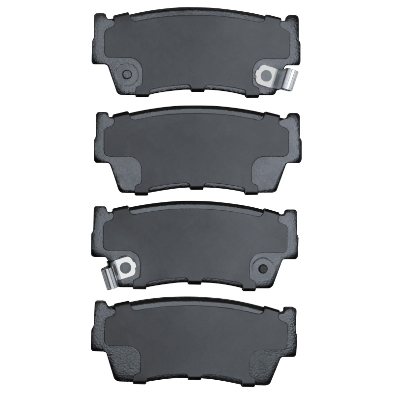 DFC 89-98 Suzuki X-90 Front 4000 Hybridynamic Brake Pads