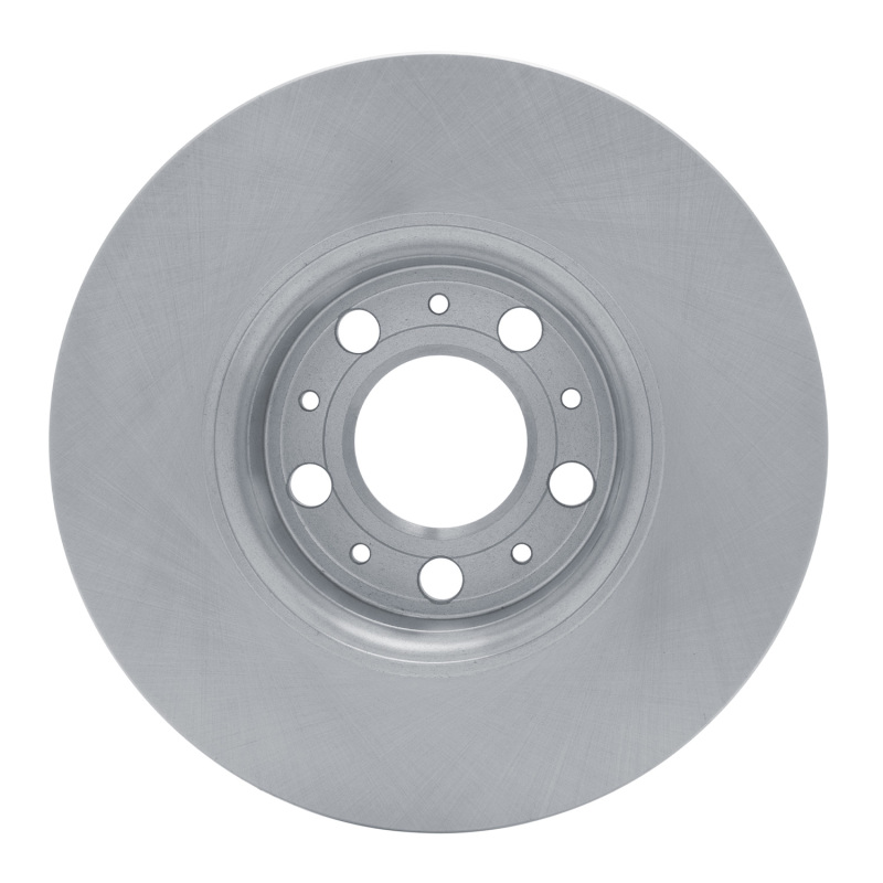 DFC 99-09 Volvo XC70/S60/V70/S80 Front Brake Rotor thumbnail 2