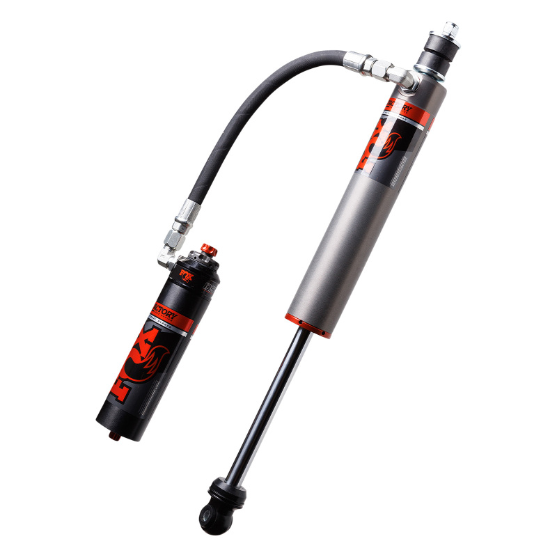 FOX 2.5 Factory Shock