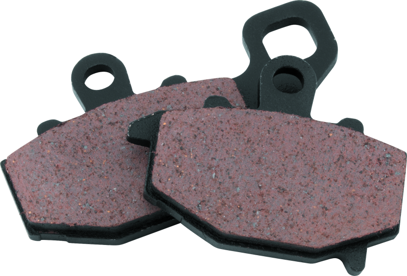 BKM Brake Pads