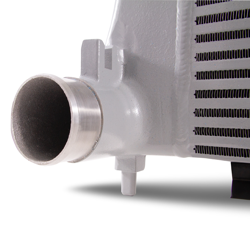 Mishimoto MMINT-MK7-15 Intercooler, Silver, fits Volkswagen MK7/MK8 Golf TSI/GTI/R 2015+