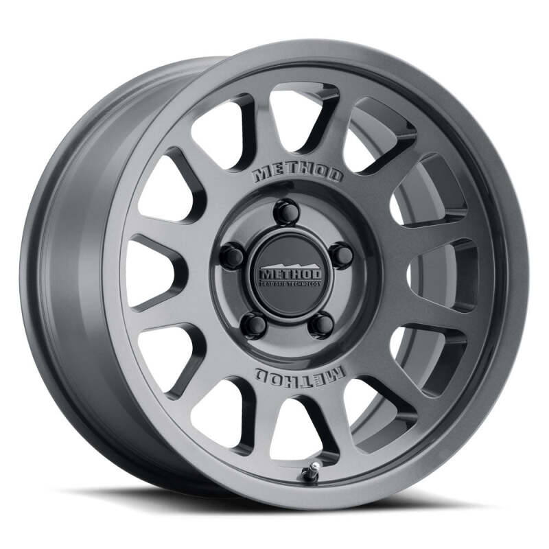 MRW MR703 Wheels