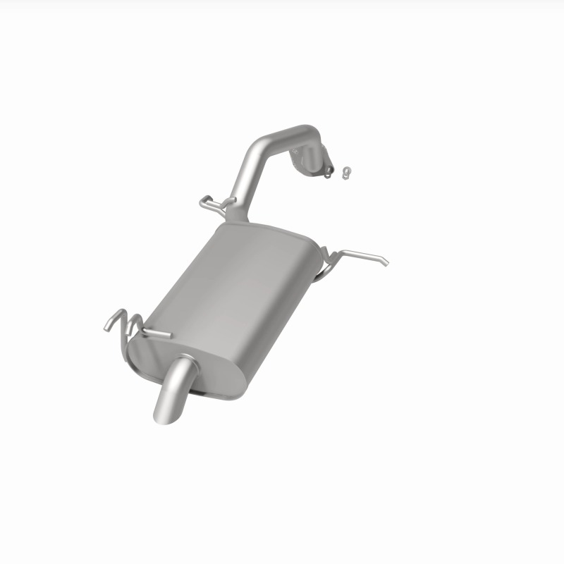 BRE Exhaust 11-13 Kia Sorento 2.4L Muffler Kit thumbnail 3