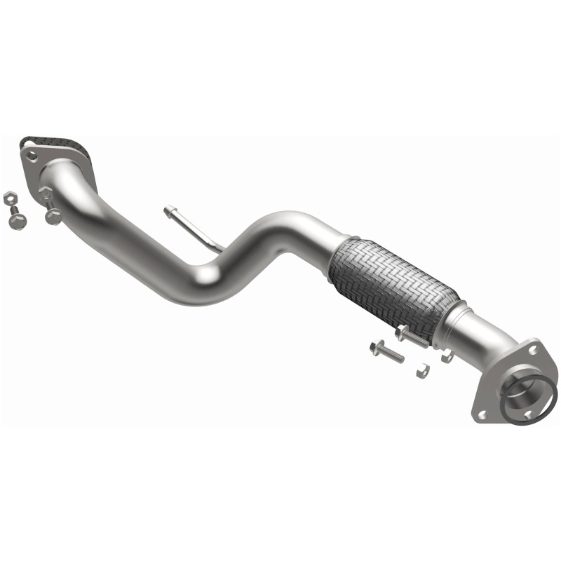 BRE Exhaust 14-17 NISSAN ROGUE 2.5L Front Pipe Kit thumbnail 7
