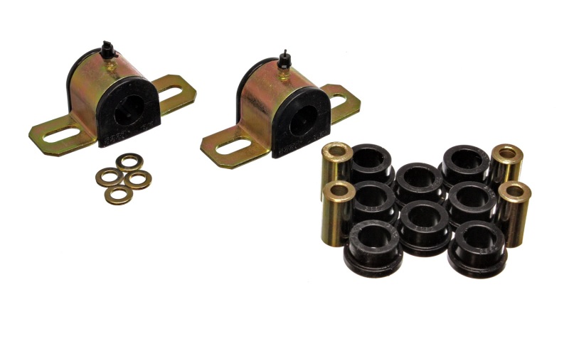 ES Sway Bar Bushings - Black