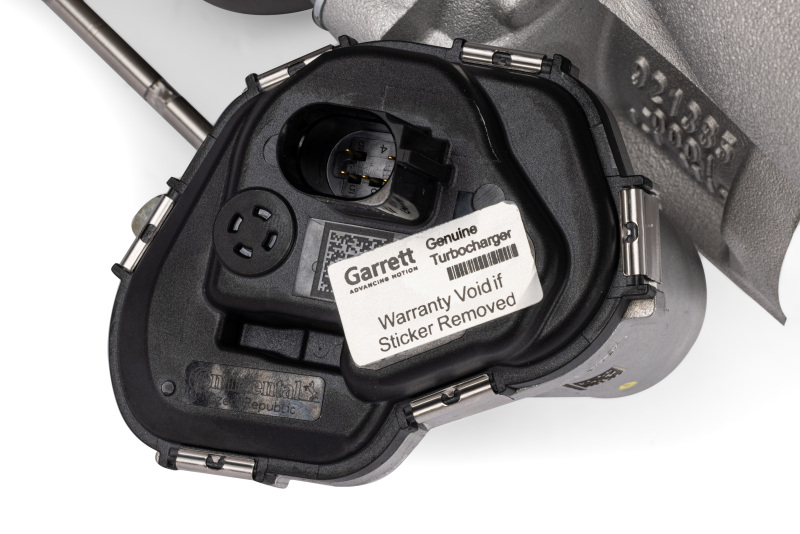 APR Turbochargers