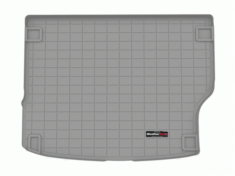 WT Cargo Liners - Grey