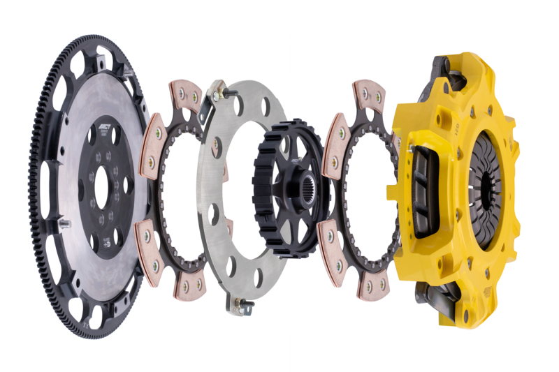 ACT MaXX/Race Clutch Kits