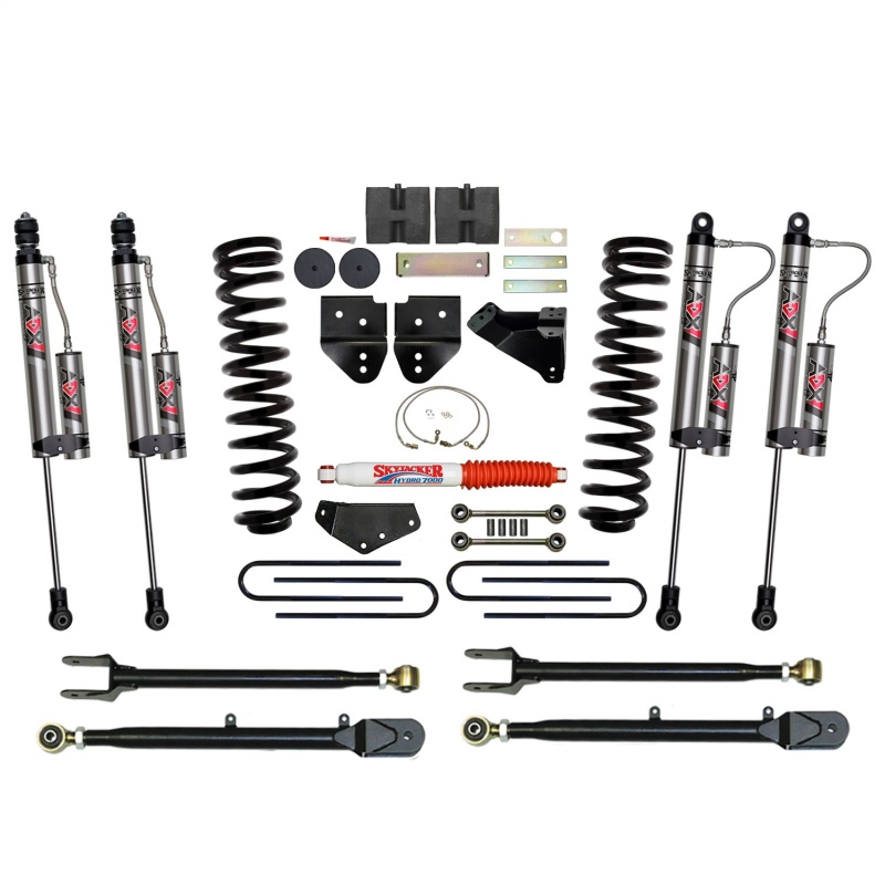 SKY Lift Kit Components
