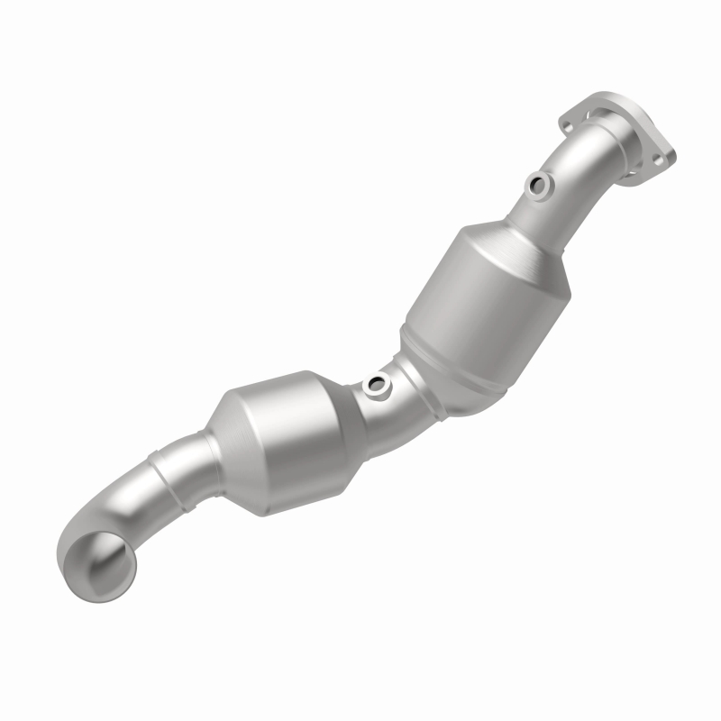 MagnaFlow 22-23 Ford F-150 2.7L Left OEM Direct Fit Converter thumbnail 8