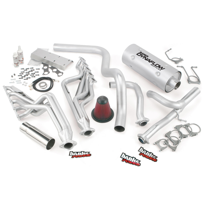 Banks Power 13 Ford 6.8L Mh C E-S/D PowerPack System thumbnail 4