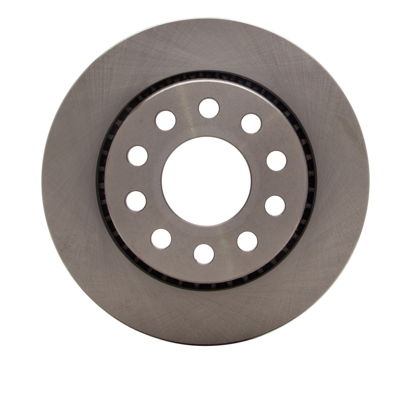 DFC Brake Rotors - Plain