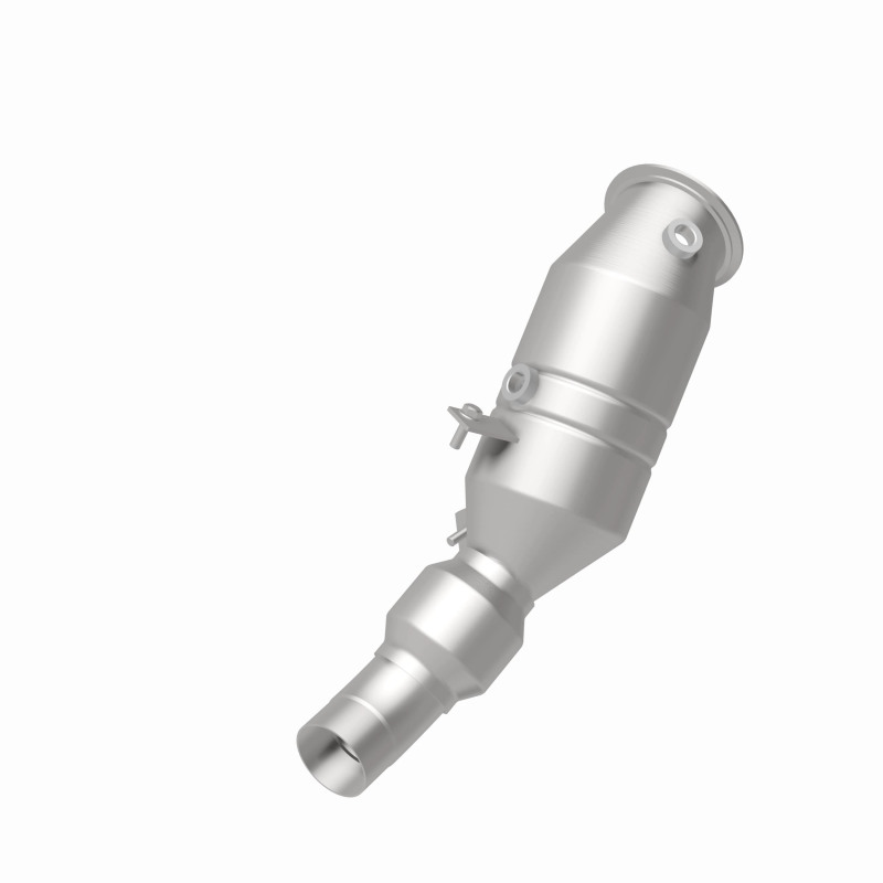 MagnaFlow Direct Fit Catalytic Converter 2014 228i 2.0L Close Coupled thumbnail 8