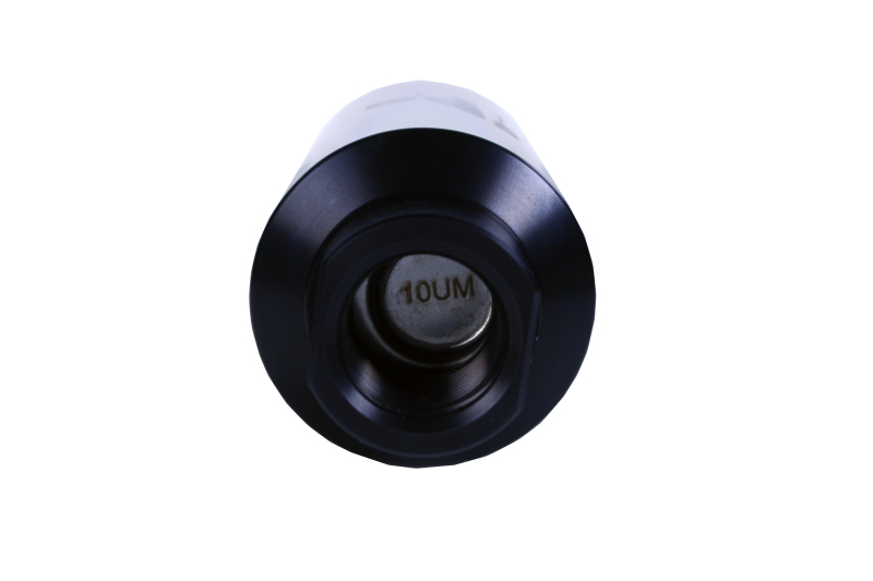 Aeromotive In-Line Filter - (AN-12 ORB) 10 Micron Microglass Element thumbnail 6