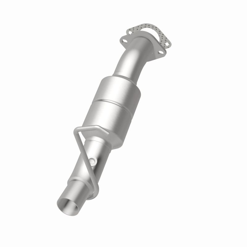 MagnaFlow Direct Fit Catalytic Converter 05 Silverado 2500HD 6.0L thumbnail 9