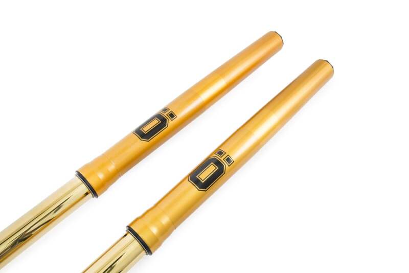 Ohlins 18-19 Honda CRF1000L2 Africa Twin Adventure Sports (Showa) Front Fork Adventure