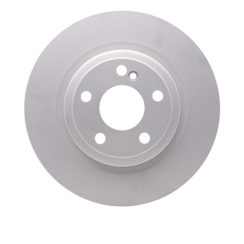 DFC GeoSPEC Coated Rotors - Plain