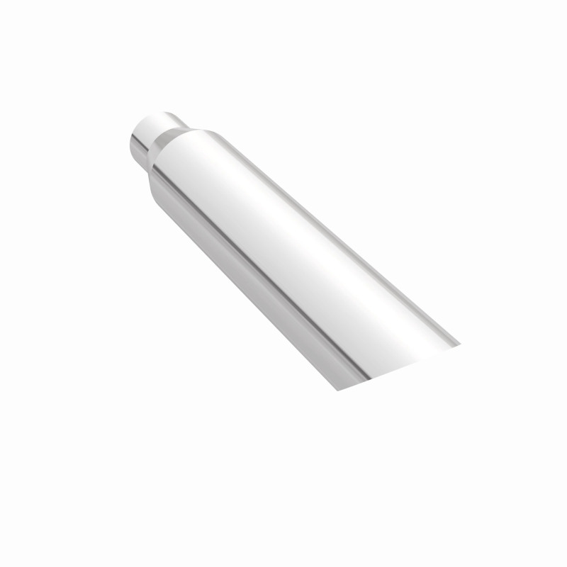 MagnaFlow Tip 1-Pk Bb 3.50 X 18 2.25 Id 45D thumbnail 9